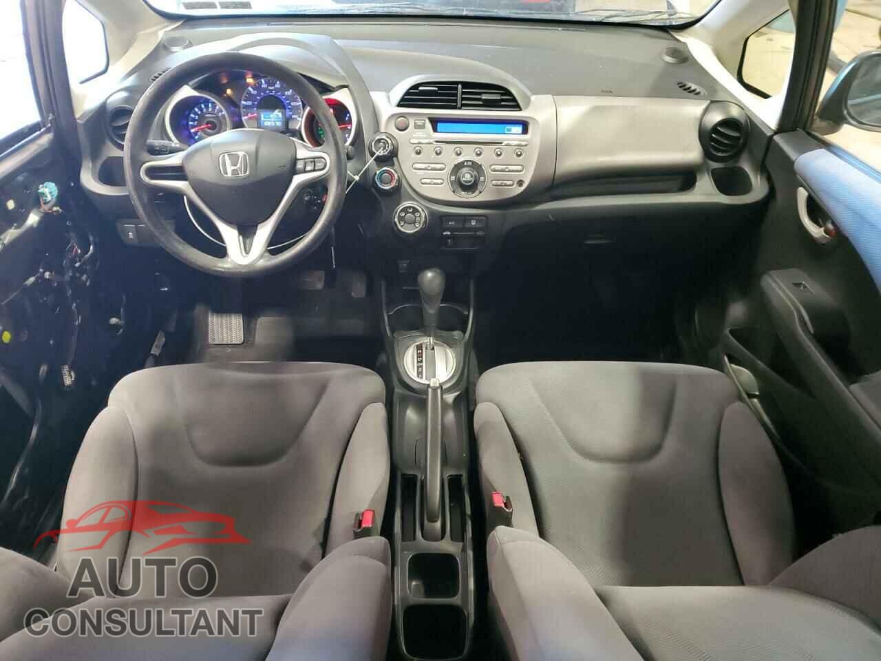 HONDA FIT 2012 - JHMGE8H39CC036090