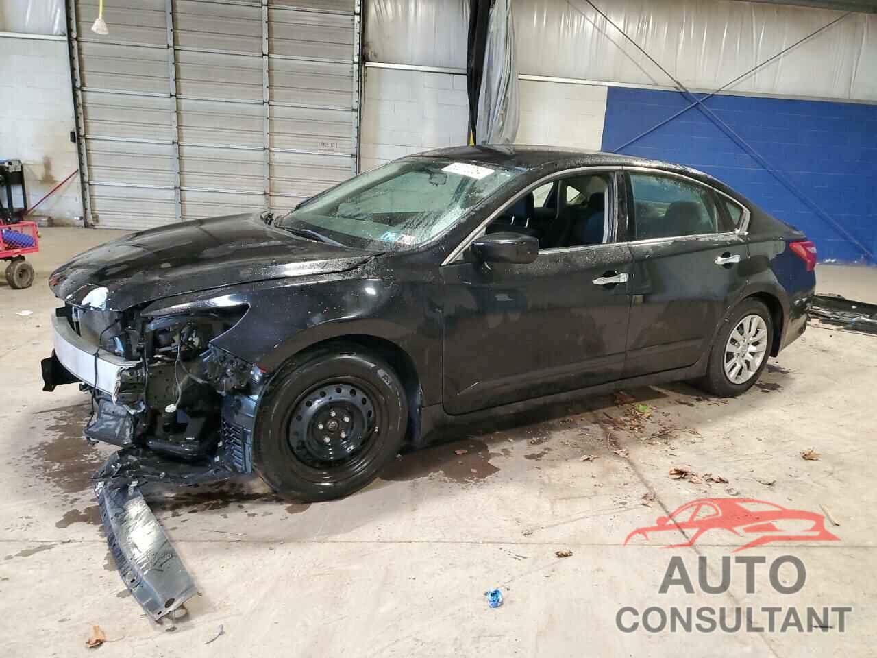 NISSAN ALTIMA 2018 - 1N4AL3AP4JC278818