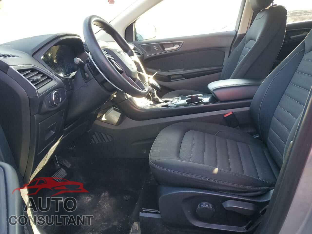 FORD EDGE 2017 - 2FMPK3G94HBB03877