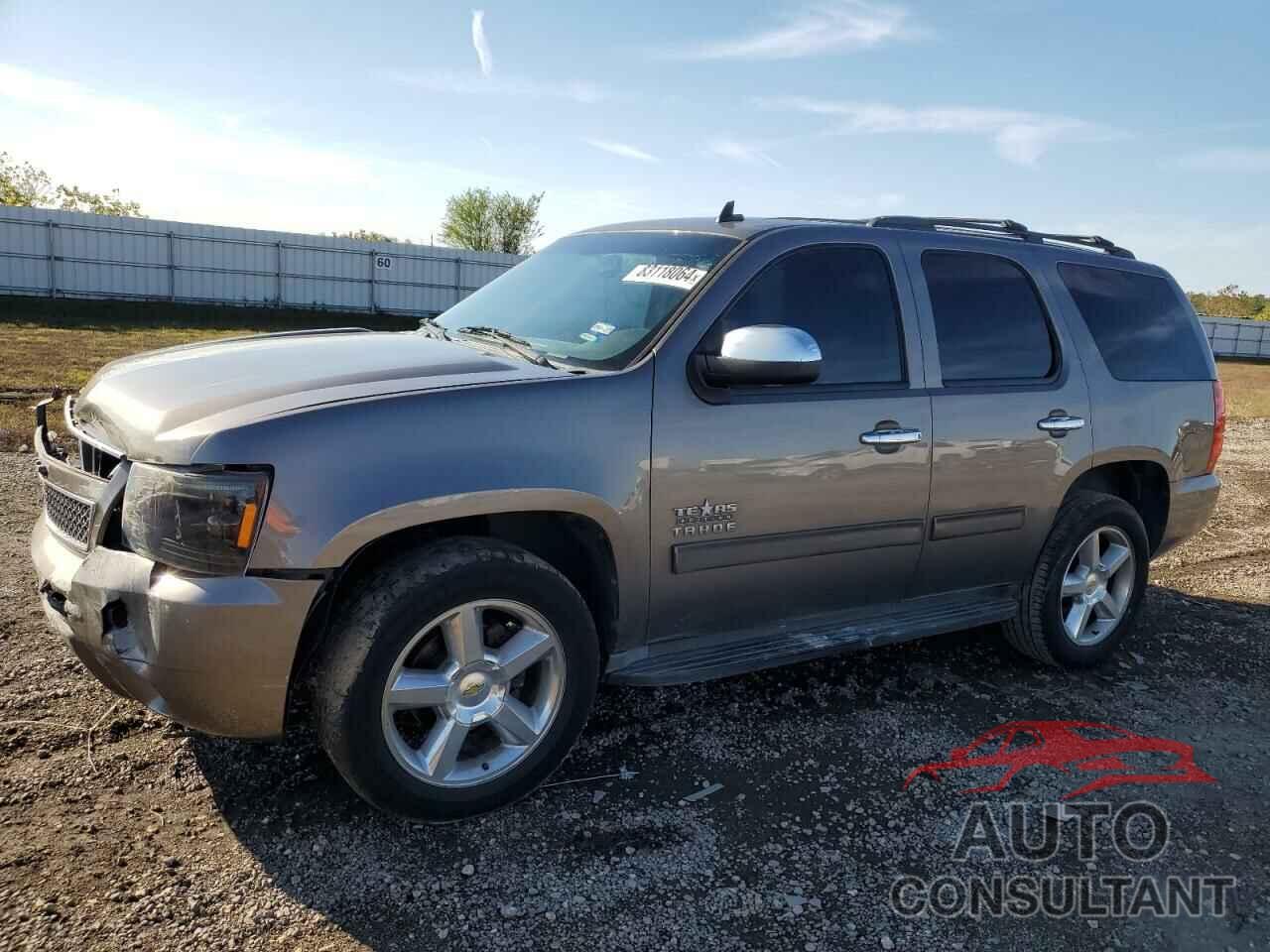 CHEVROLET TAHOE 2011 - 1GNSCAE02BR386473