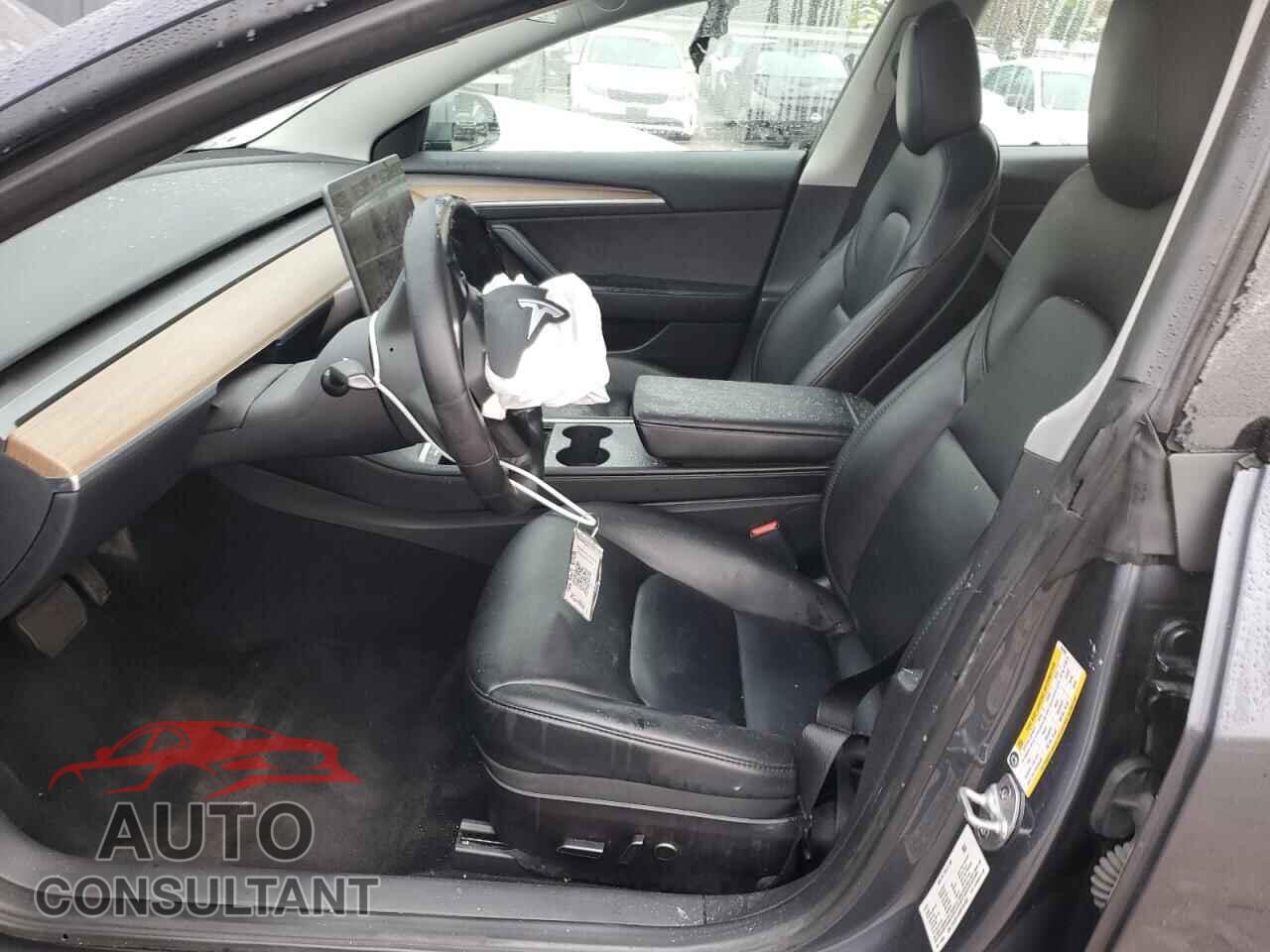TESLA MODEL 3 2023 - 5YJ3E1EA9PF454992
