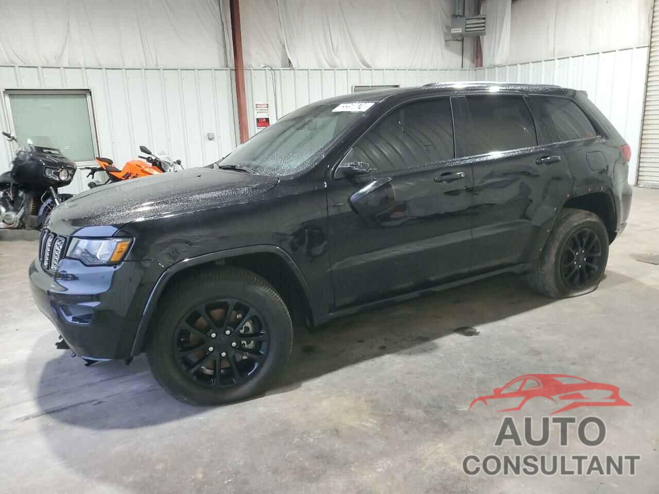 JEEP GRAND CHER 2019 - 1C4RJEAG8KC630606