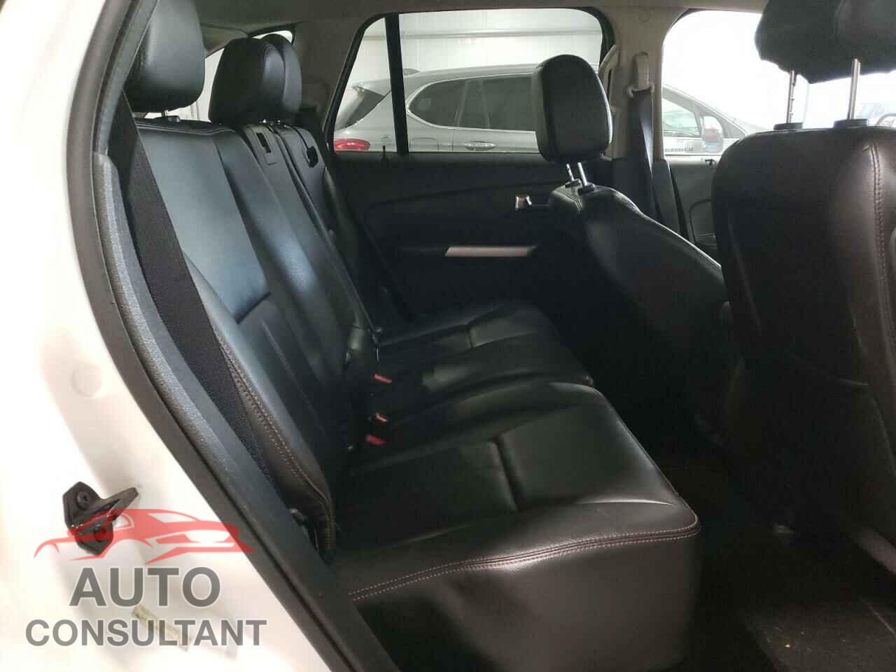 FORD EDGE 2013 - 2FMDK4KC0DBB74841
