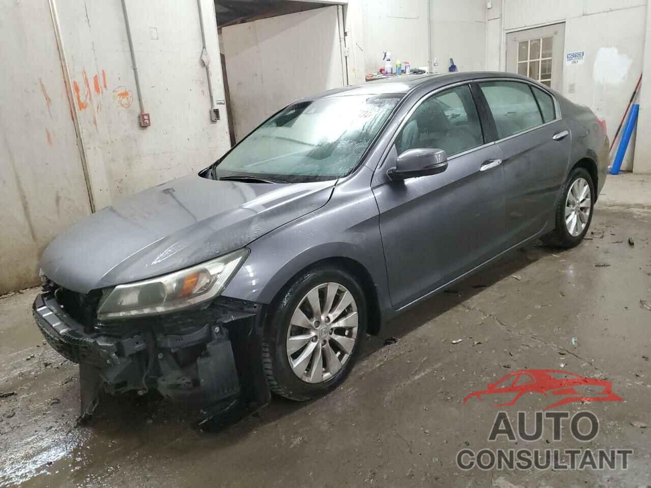 HONDA ACCORD 2013 - 1HGCR3F8XDA011669