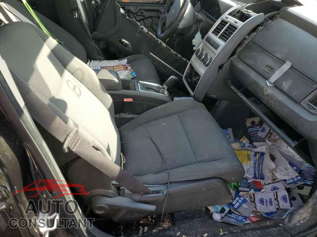 DODGE JOURNEY 2010 - 3D4PG5FV4AT116769