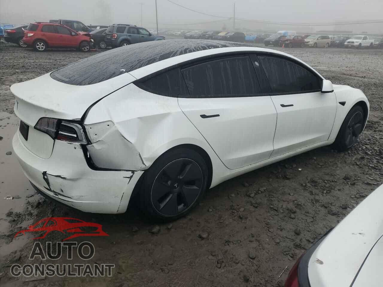 TESLA MODEL 3 2023 - 5YJ3E1EA5PF602314