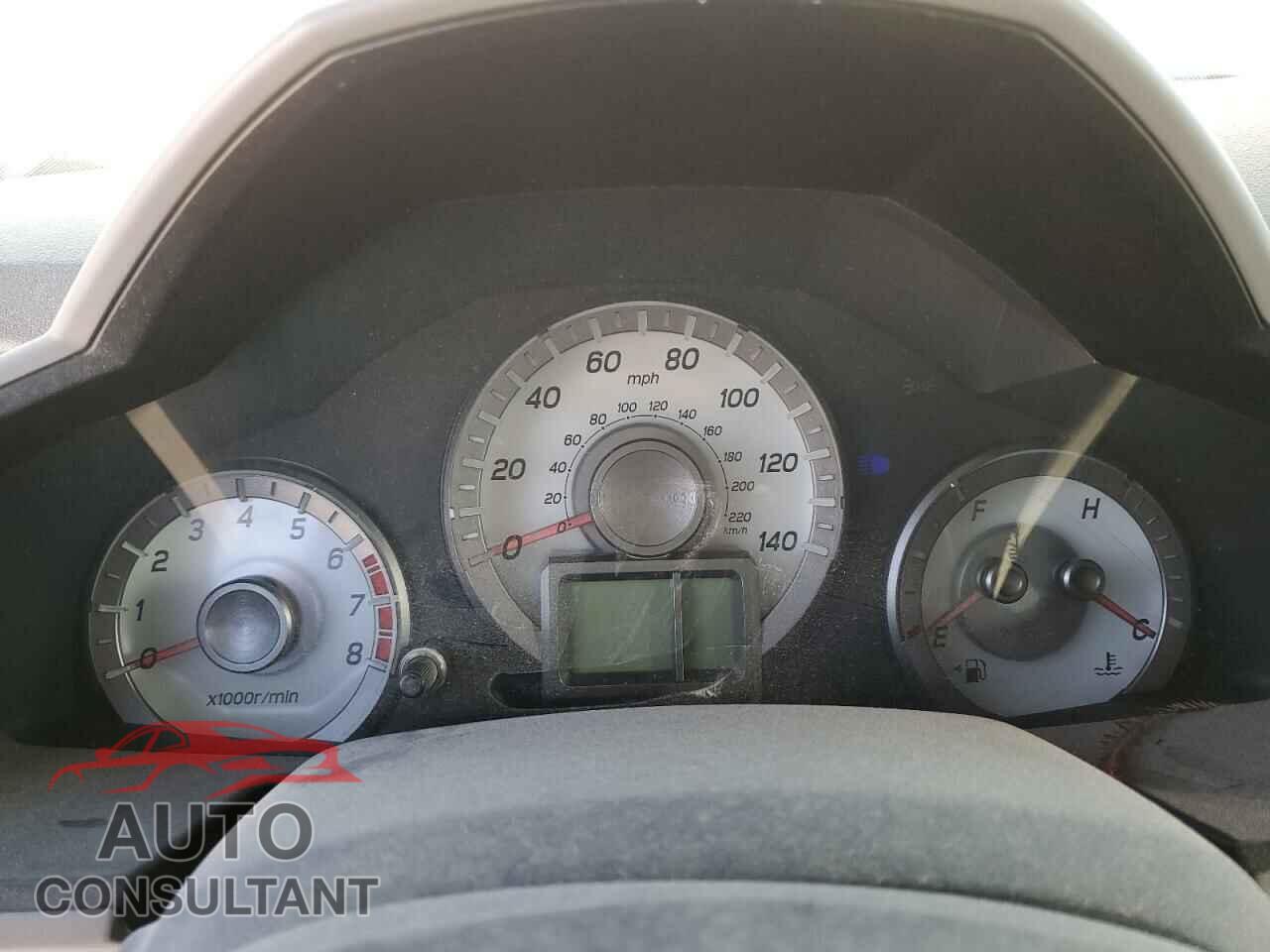 HONDA PILOT 2012 - 5FNYF3H2XCB005253