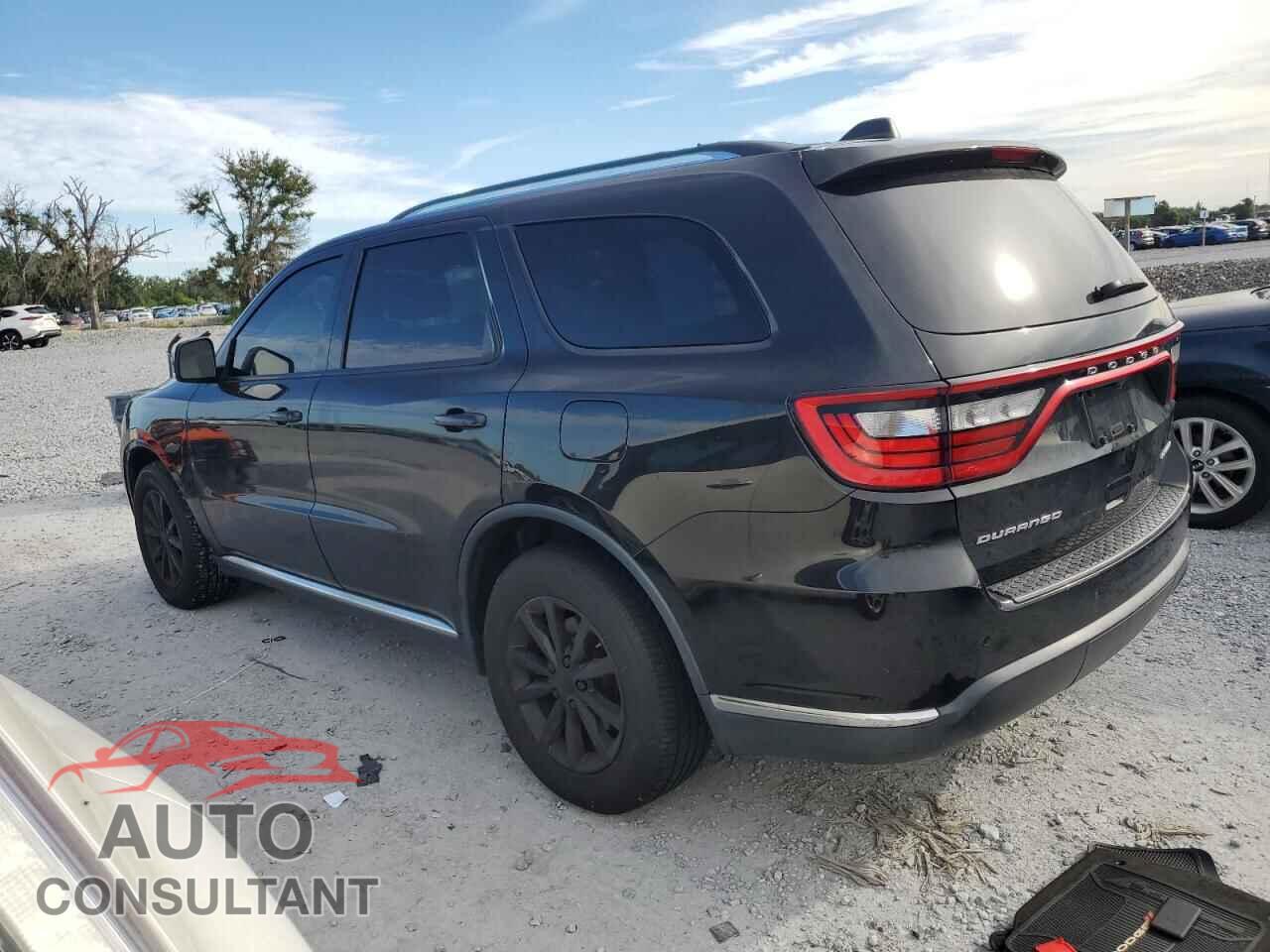 DODGE DURANGO 2014 - 1C4RDHDG8EC598894