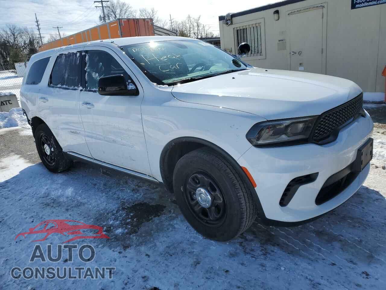 DODGE DURANGO 2023 - 1C4RDJFG3PC682791