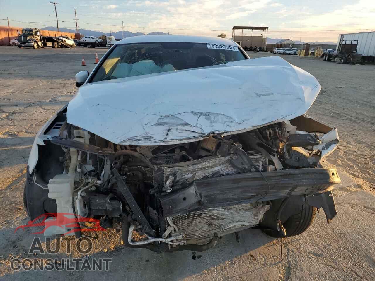 VOLKSWAGEN JETTA 2017 - 3VW2B7AJ0HM334067