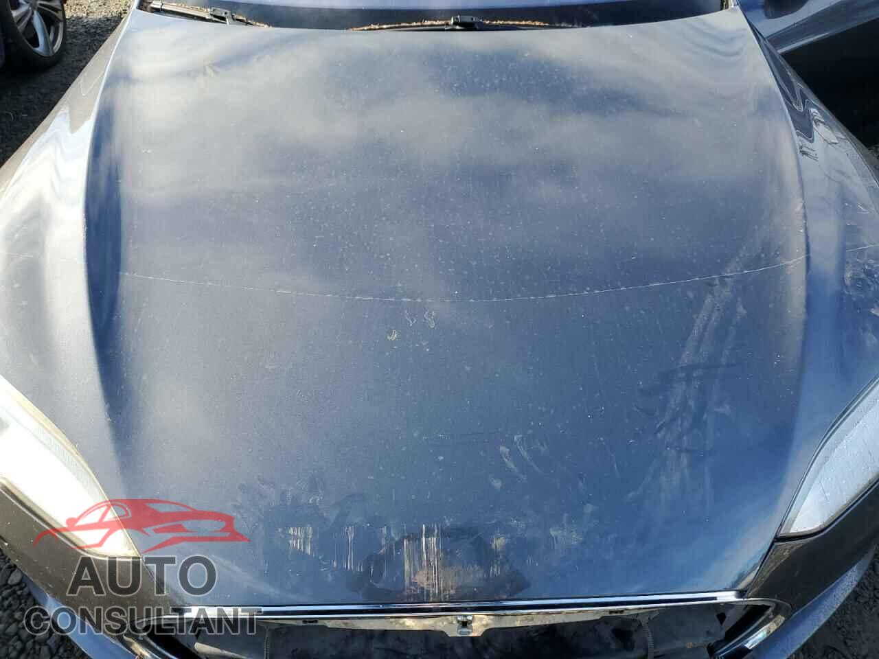 TESLA MODEL S 2016 - 5YJSA1E21GF133092