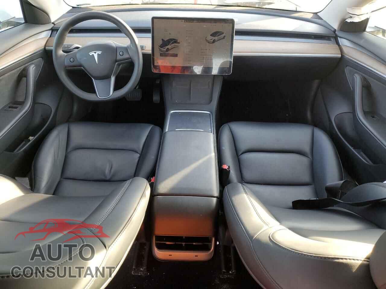 TESLA MODEL 3 2023 - 5YJ3E1EA0PF600891