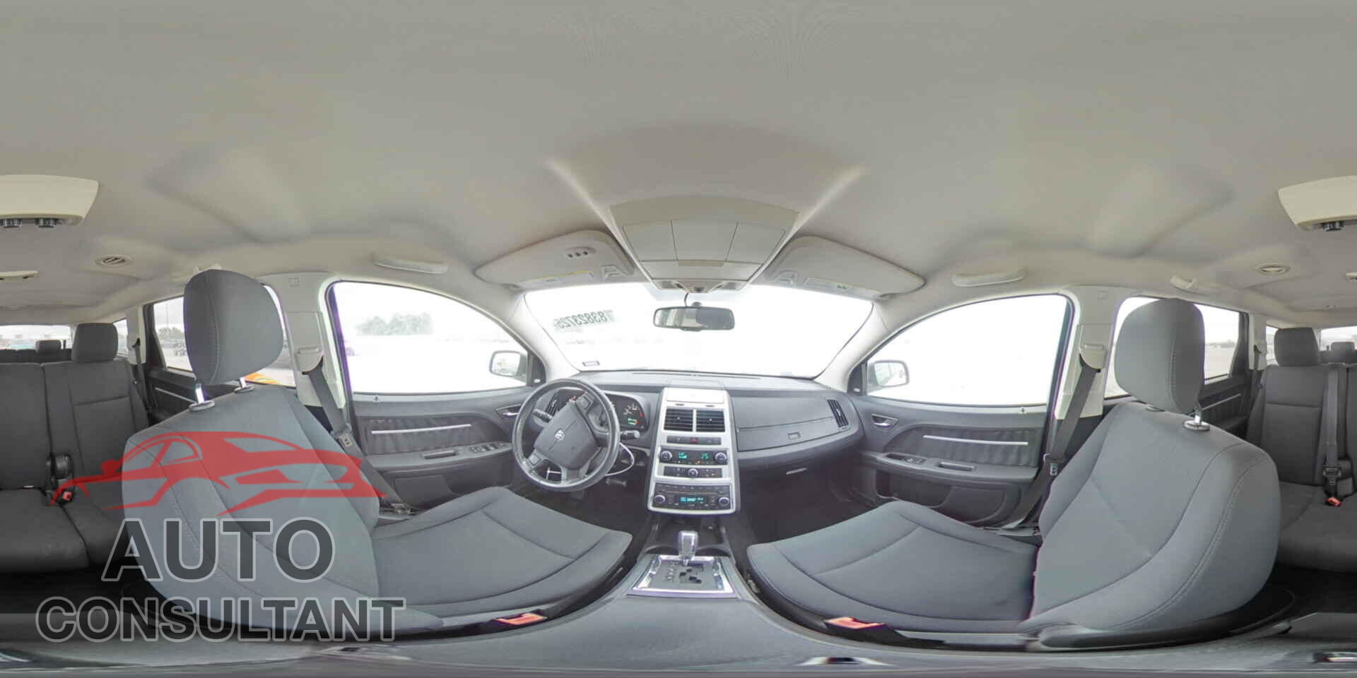 DODGE JOURNEY 2010 - 3D4PG5FV1AT189369