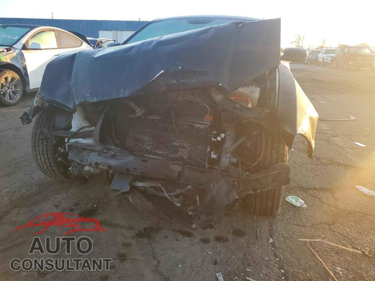 DODGE CHARGER 2014 - 2C3CDXJG3EH166350