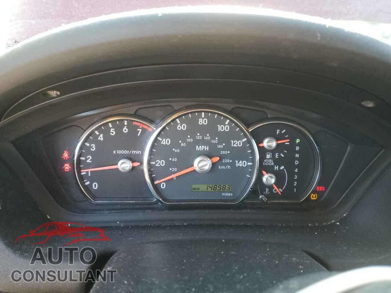 MITSUBISHI GALANT 2012 - 4A32B3FF4CE023088