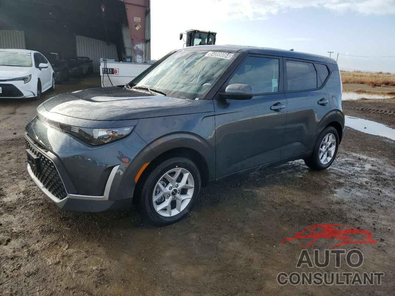 KIA SOUL 2025 - KNDJ23AU1S7251265