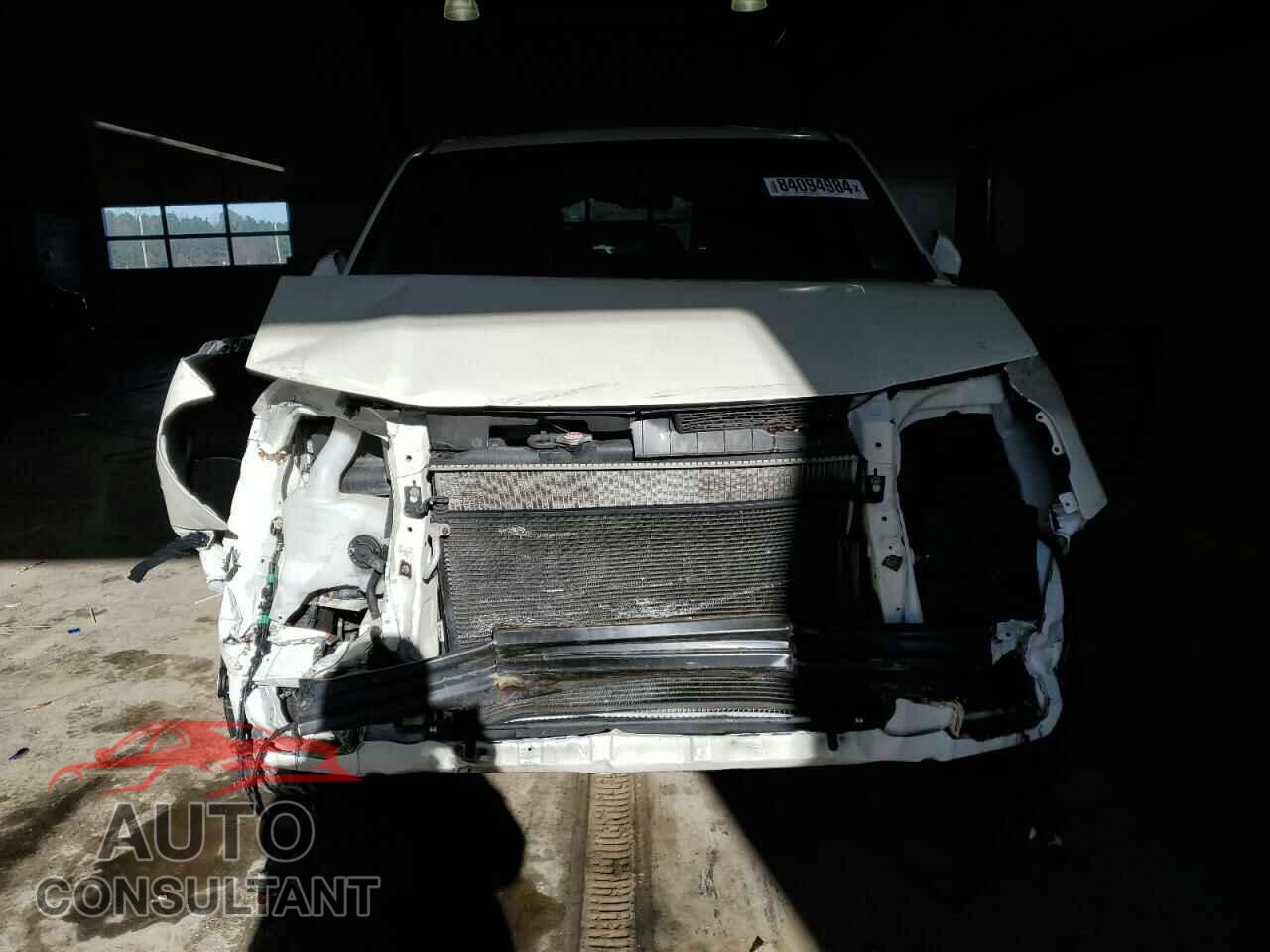 HONDA PILOT 2014 - 5FNYF3H90EB002801
