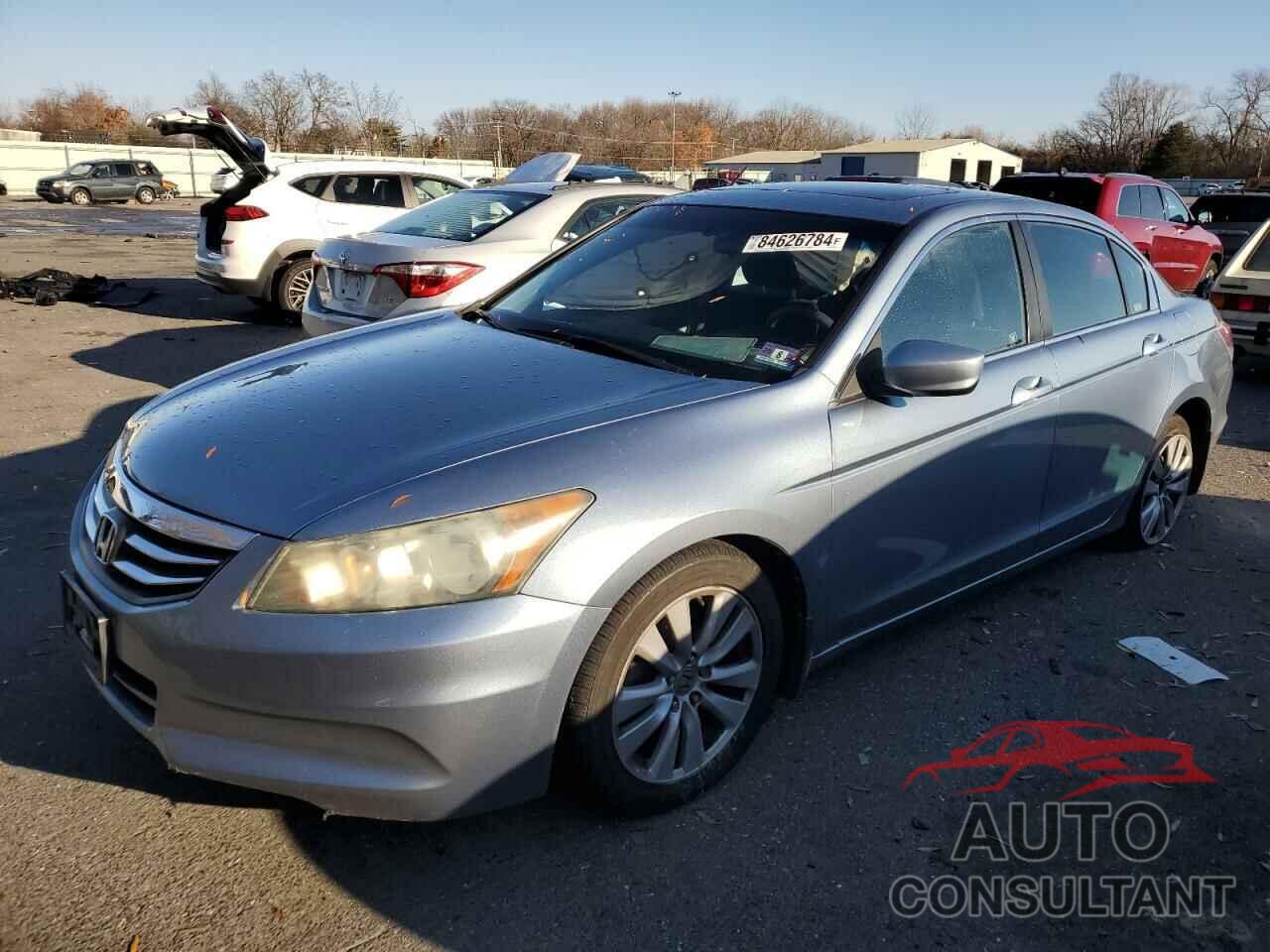 HONDA ACCORD 2011 - 1HGCP2F78BA089159