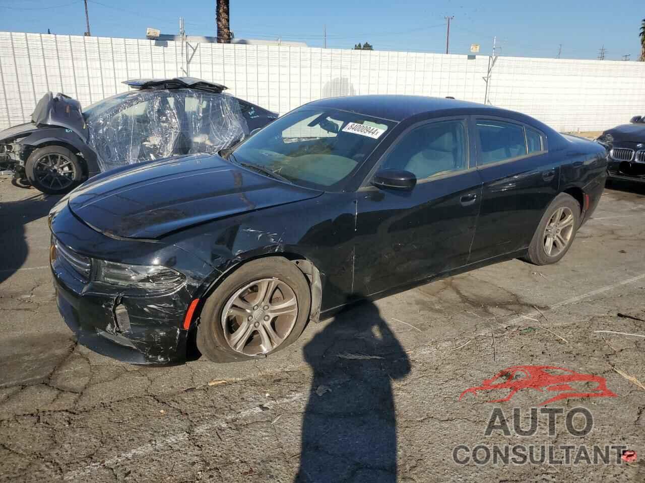 DODGE CHARGER 2015 - 2C3CDXBG6FH771897