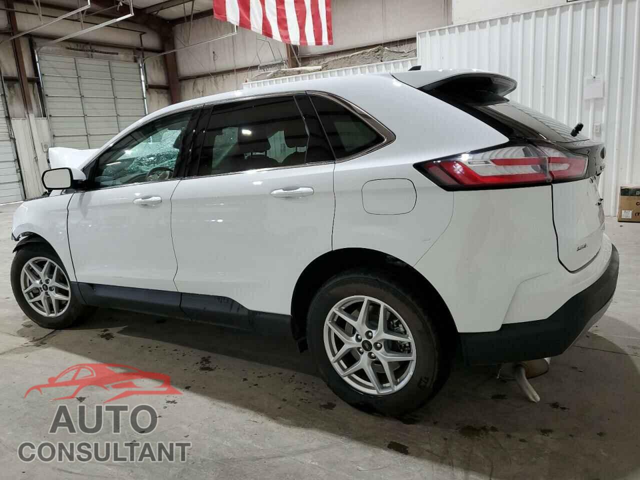 FORD EDGE 2024 - 2FMPK4J93RBB01554