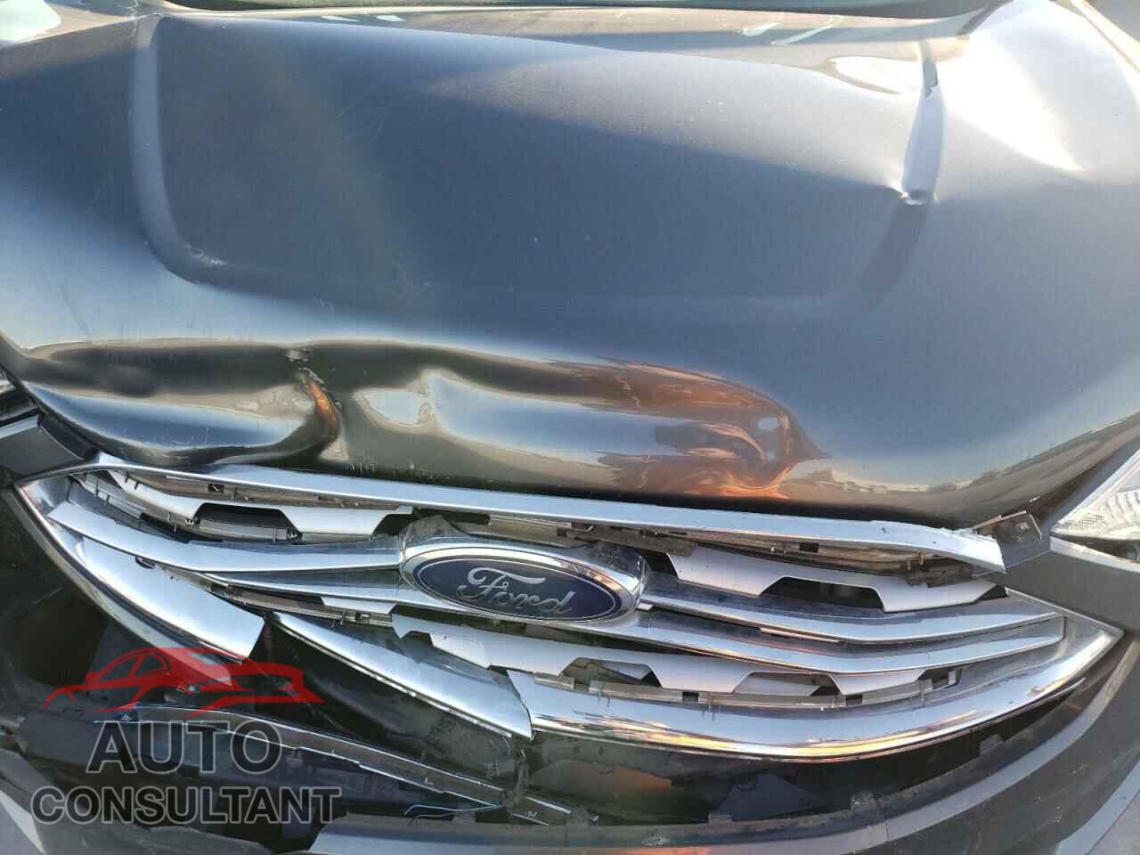 FORD EDGE 2019 - 2FMPK3G94KBB03448