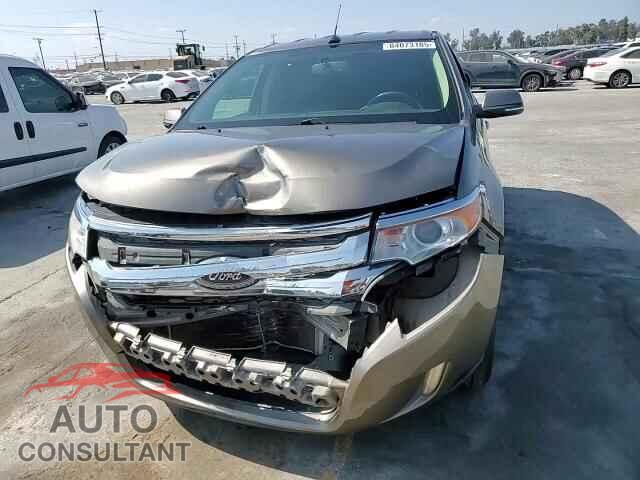 FORD EDGE 2014 - 2FMDK3JC0EBB47118