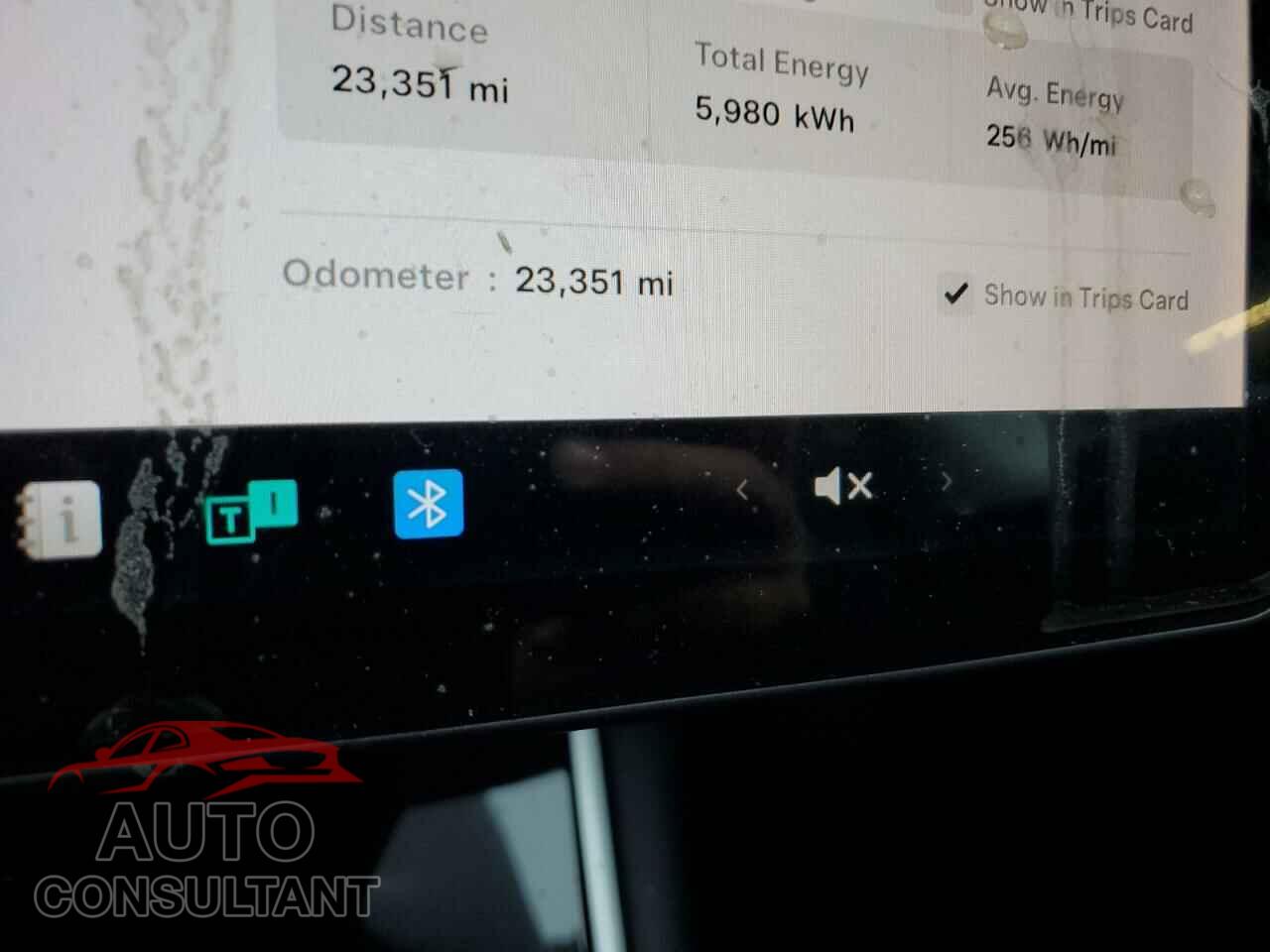 TESLA MODEL 3 2018 - 5YJ3E1EA6JF042083