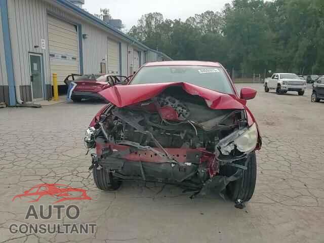 MAZDA CX-5 2014 - JM3KE4DY4E0422126
