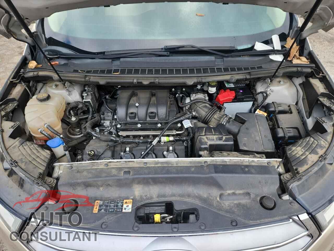 FORD EDGE 2018 - 2FMPK3J82JBB80222