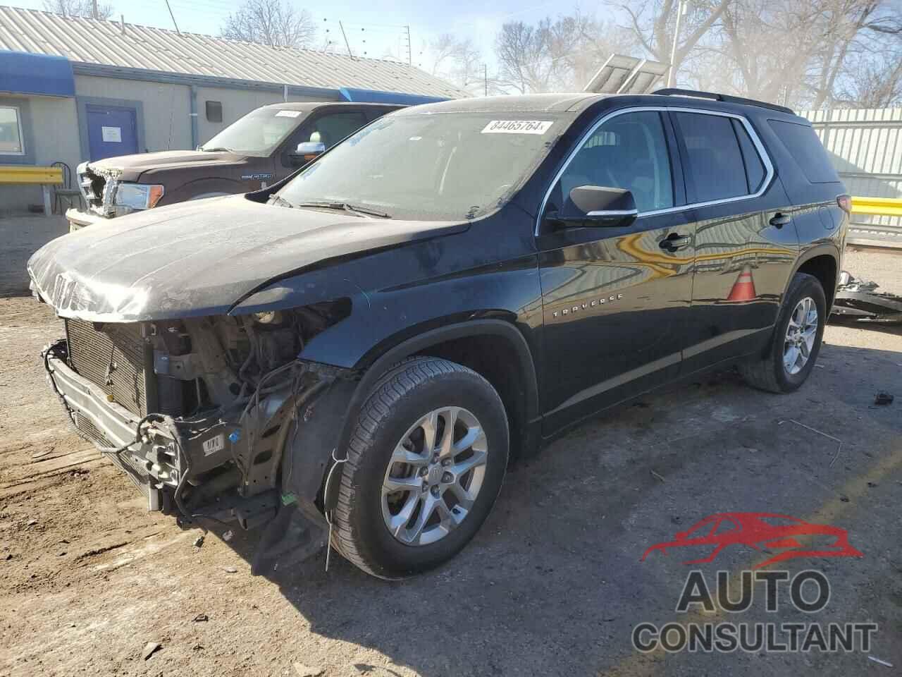 CHEVROLET TRAVERSE 2020 - 1GNERGKW9LJ171700