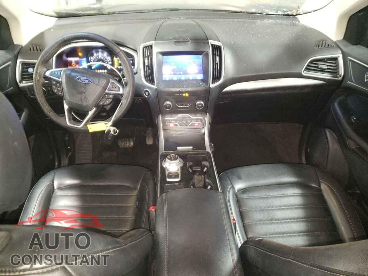FORD EDGE 2019 - 2FMPK3J91KBB60196