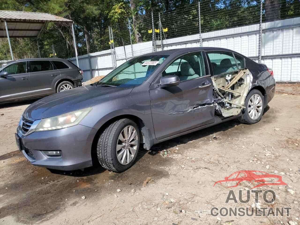 HONDA ACCORD 2015 - 1HGCR3F86FA038077