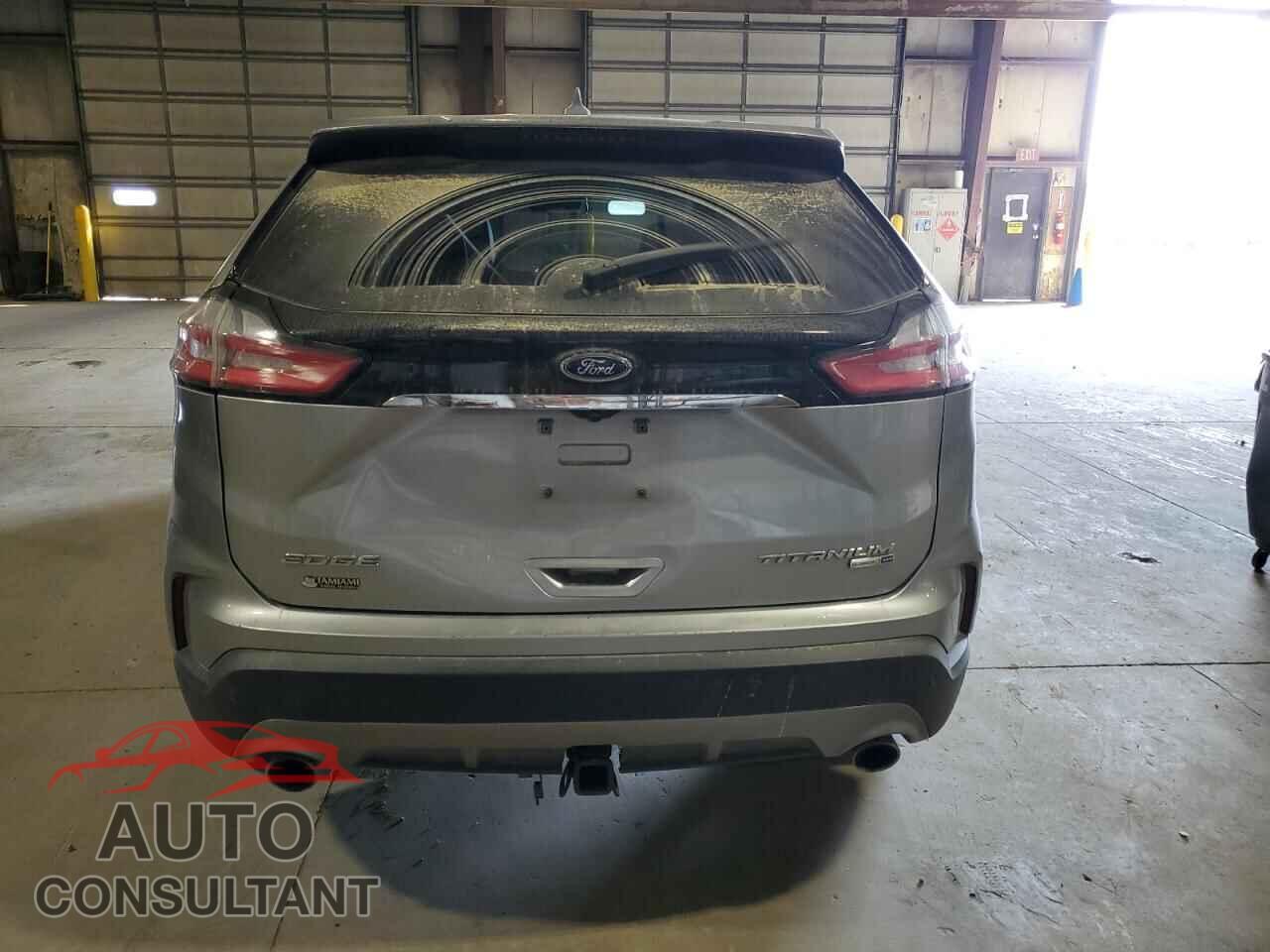FORD EDGE 2020 - 2FMPK4K97LBA59072