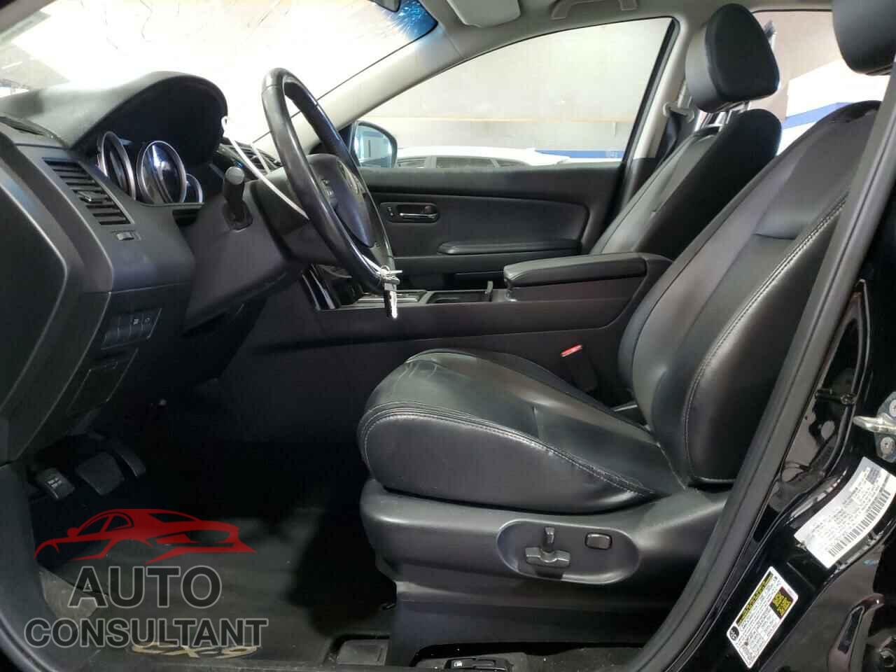 MAZDA CX-9 2011 - JM3TB2CA7B0319400