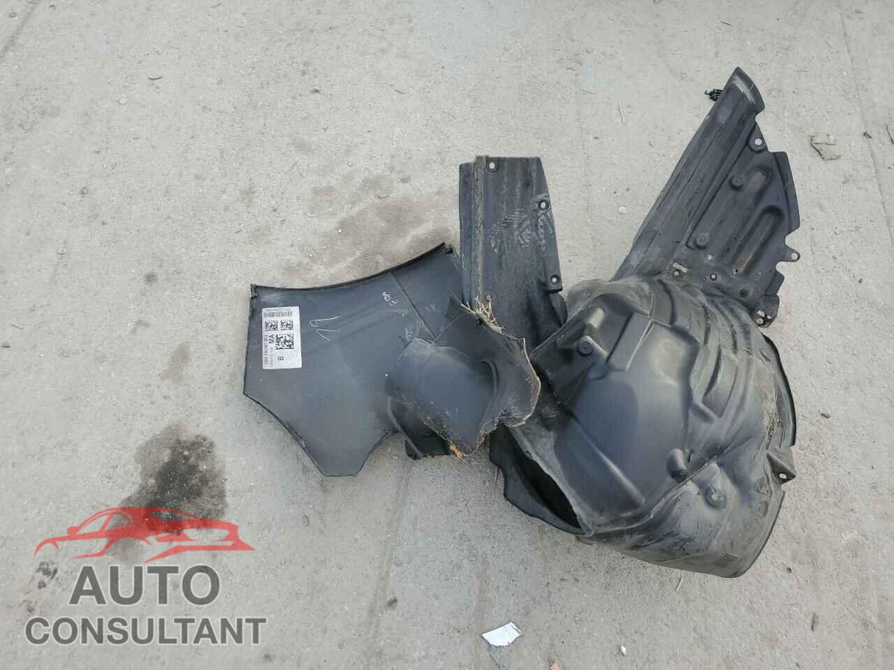SUBARU OUTBACK 2017 - 4S4BSADC8H3252811