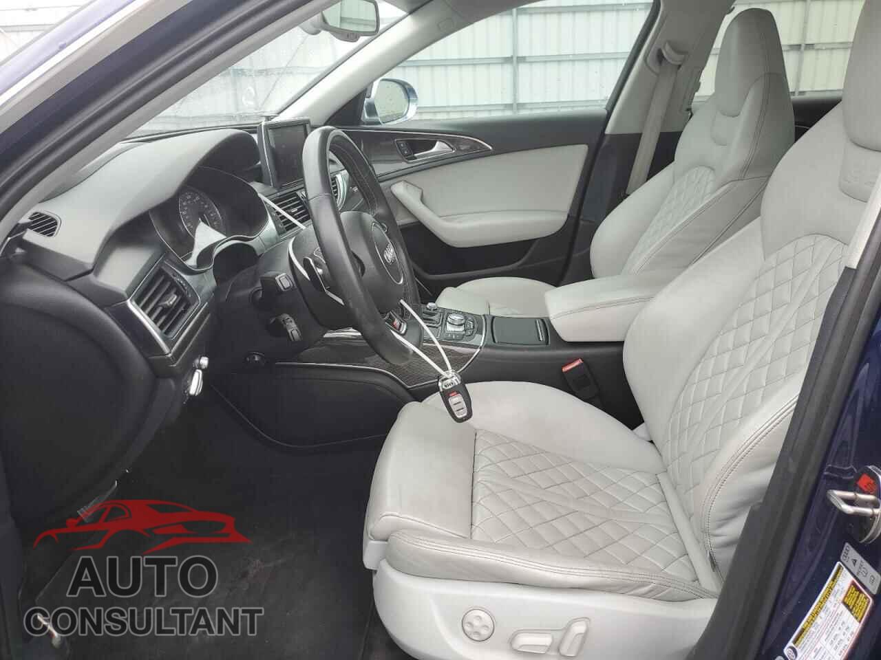 AUDI S6/RS6 2013 - WAUJ2BFC0DN077775