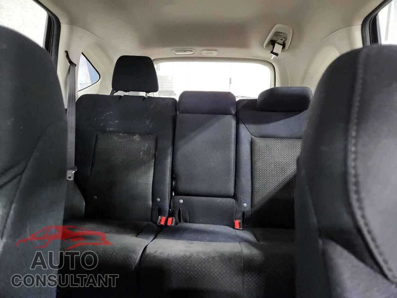 HONDA CRV 2015 - 2HKRM4H31FH639064