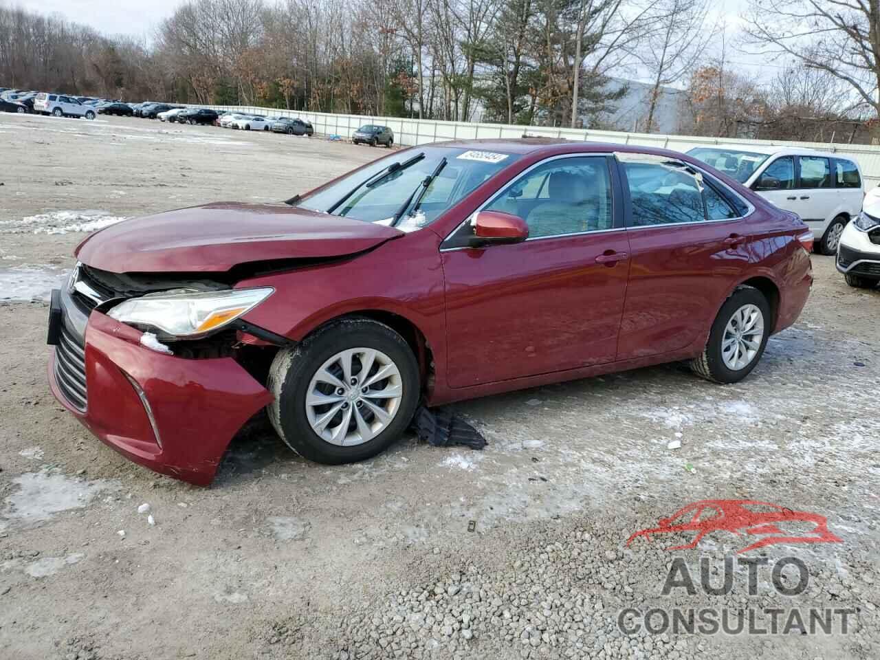 TOYOTA CAMRY 2015 - 4T1BF1FK3FU991343