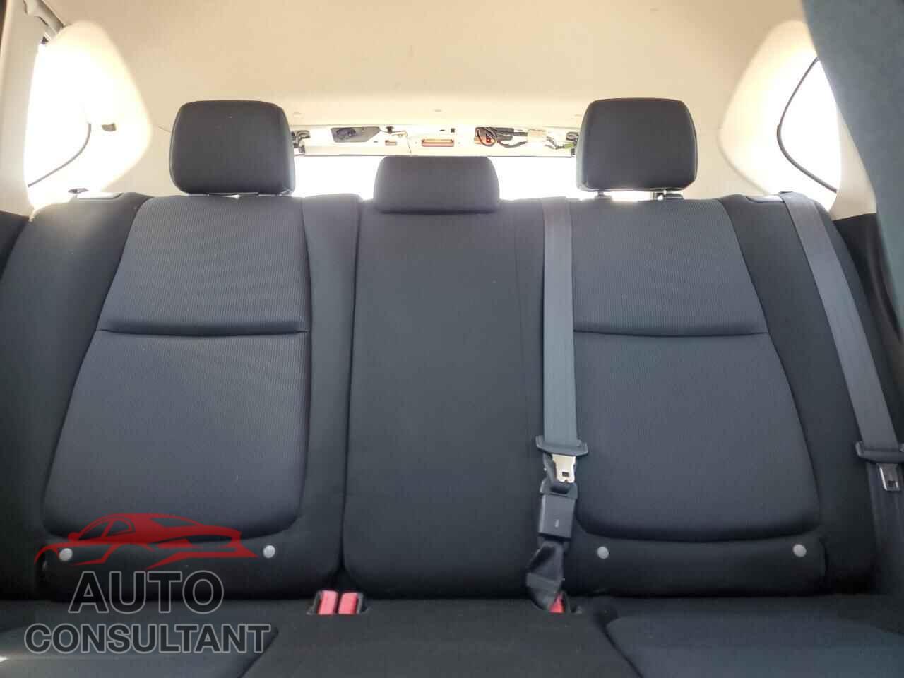 MAZDA CX-5 2014 - JM3KE2BE9E0351938