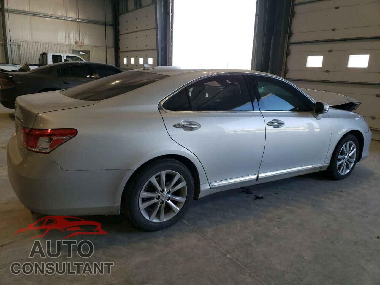 LEXUS ES350 2012 - JTHBK1EG1C2504739