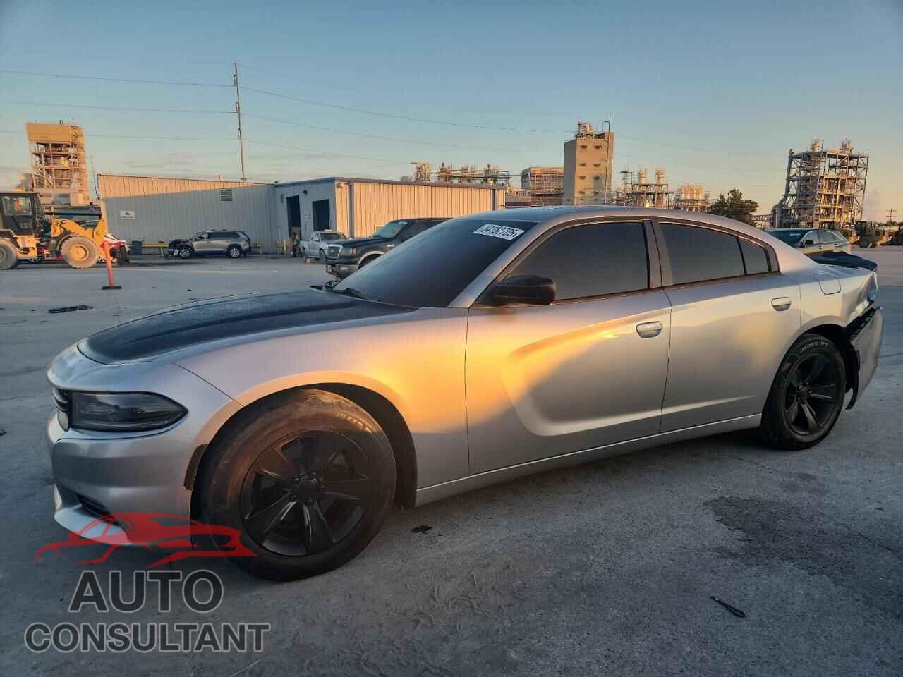 DODGE CHARGER 2015 - 2C3CDXBGXFH897082