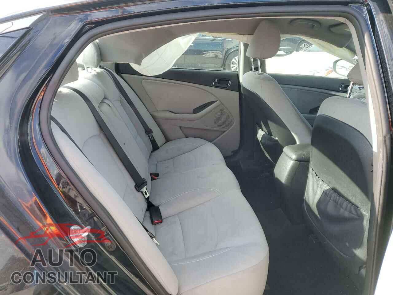 KIA OPTIMA 2015 - 5XXGM4A76FG456811