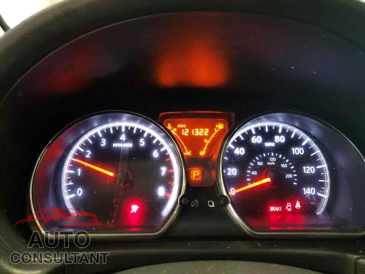 NISSAN VERSA 2014 - 3N1CE2CP5EL426931