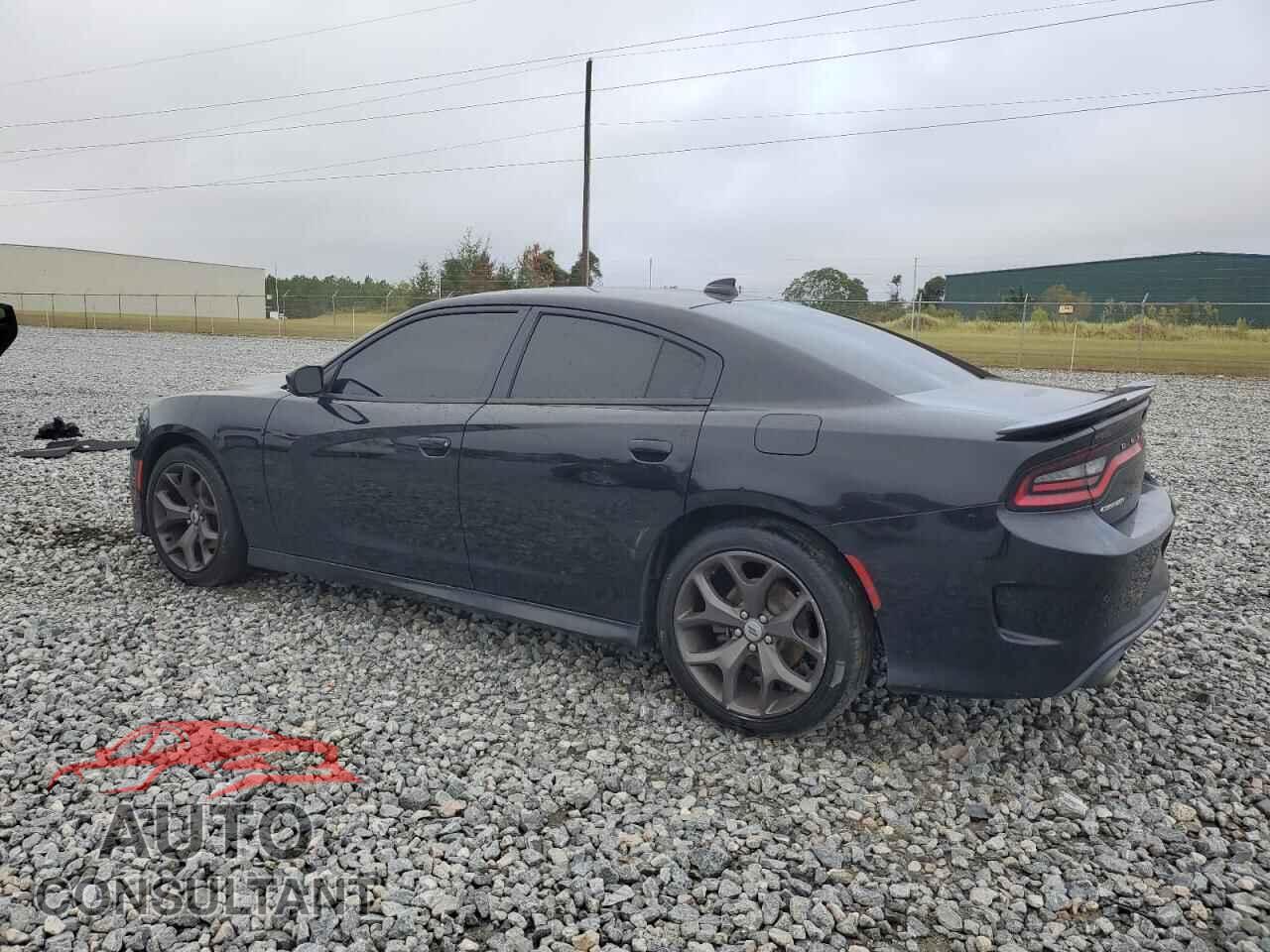 DODGE CHARGER 2019 - 2C3CDXHG5KH561132