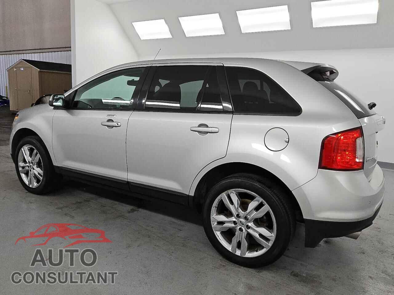 FORD EDGE 2012 - 2FMDK3JC2CBA70961