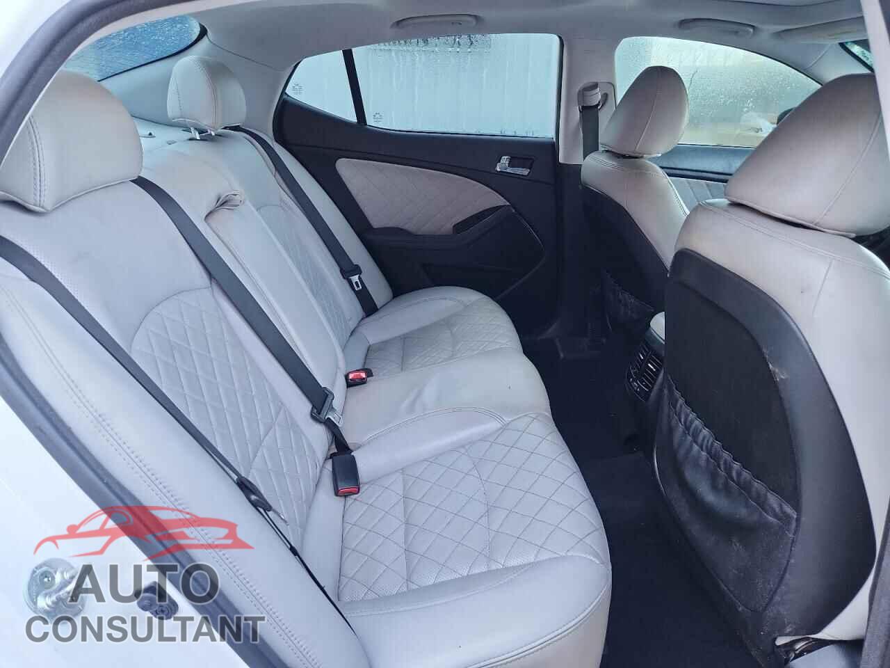 KIA OPTIMA 2015 - 5XXGR4A68FG478804