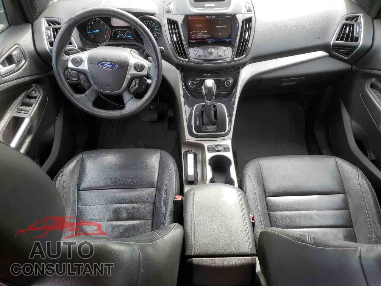 FORD ESCAPE 2013 - 1FMCU9H99DUA81812