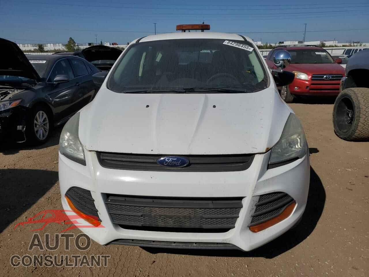 FORD ESCAPE 2014 - 1FMCU0F72EUC82191