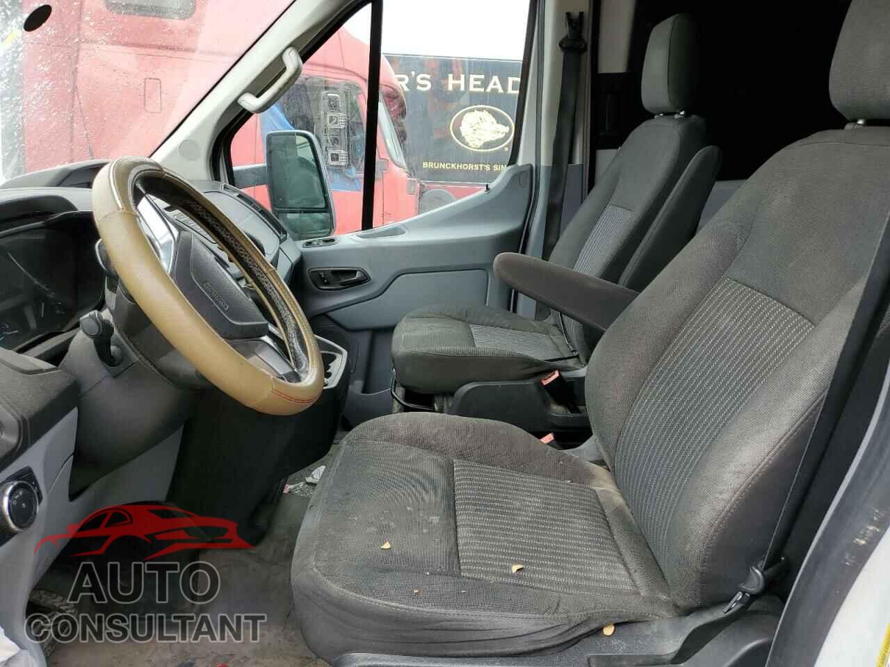 FORD TRANSIT 2017 - 1FTBW2XG0HKB46887
