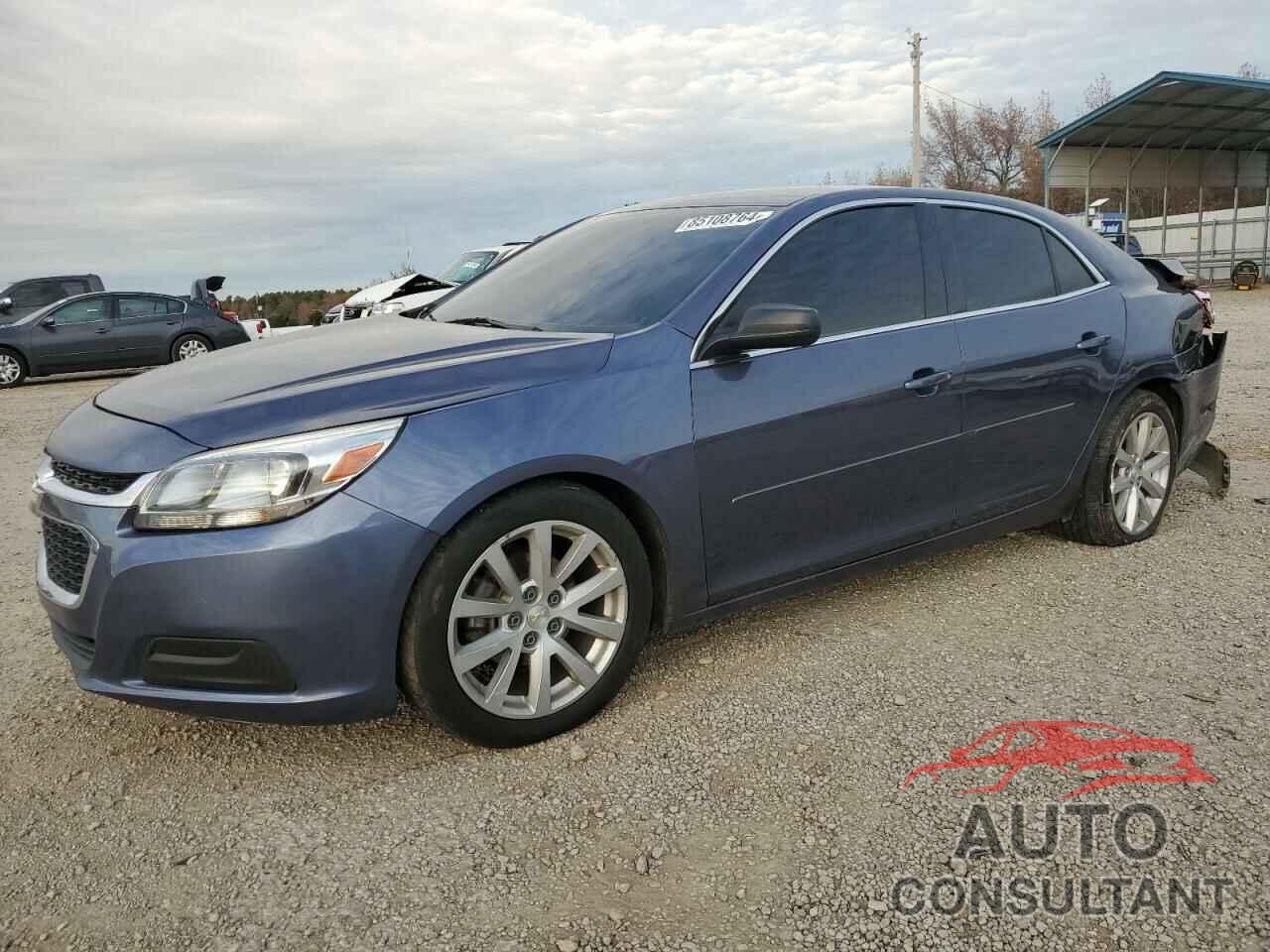 CHEVROLET MALIBU 2015 - 1G11B5SL5FF246138